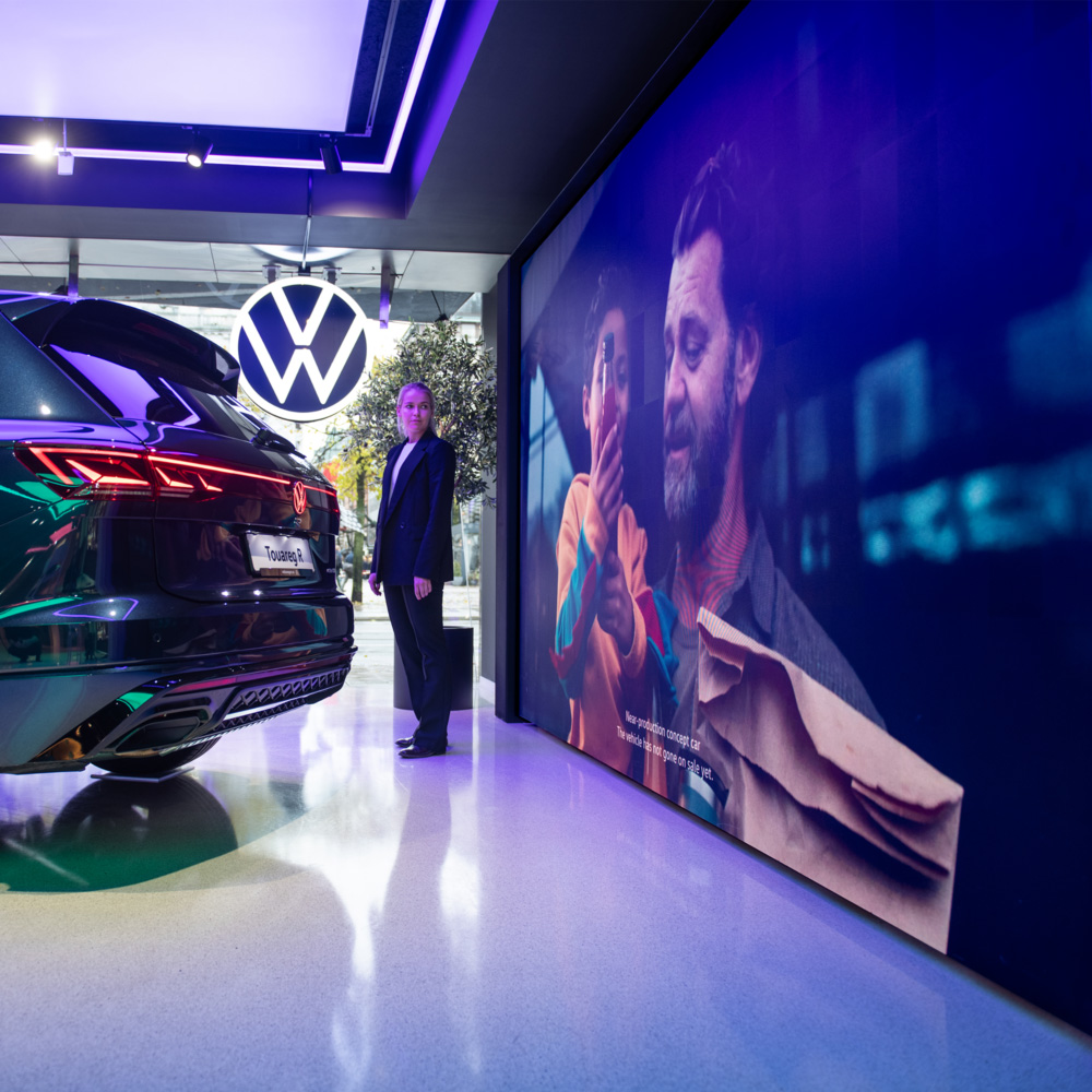 Visual Merchandising